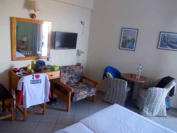 Hotel Dolfin