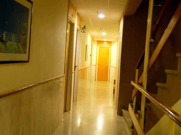 Hotel Dolfin