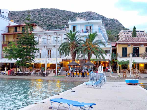 Hotel Dolfin