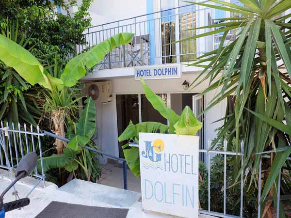 Hotel Dolfin