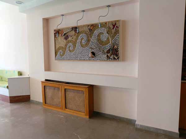 Hotel Dolfin