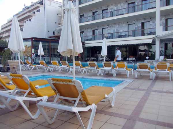 Hotel Dolfin