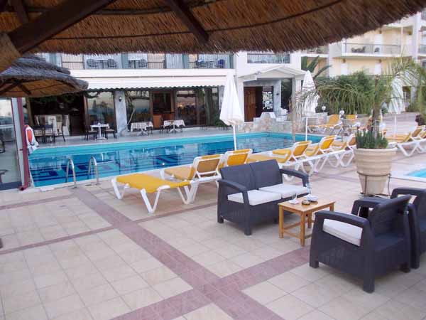 Hotel Dolfin