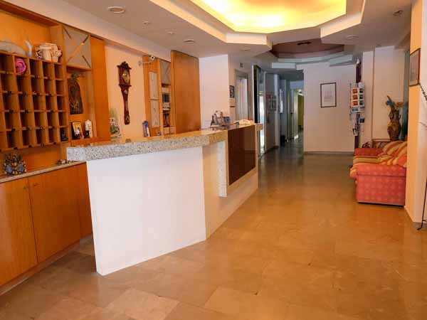 Hotel Dolfin
