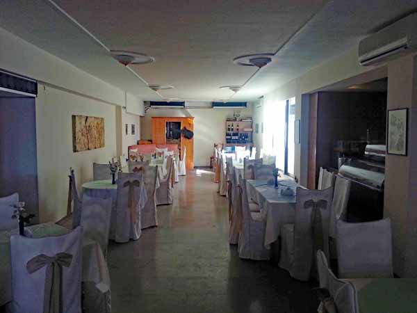 Hotel Dolfin