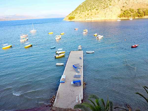 Hotel Dolfin