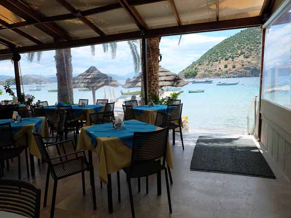 Hotel Dolfin