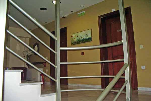 Hotel Evdion