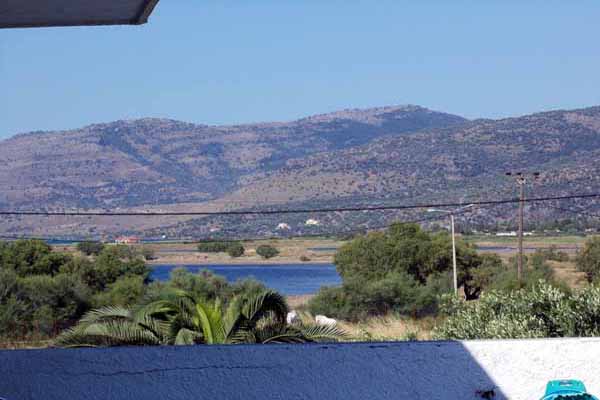 Hotel Kalloni Bay
