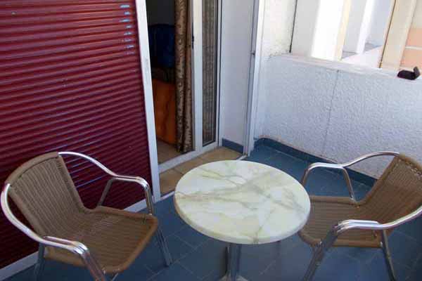Hotel Kalloni Bay