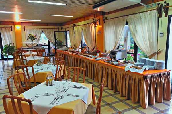 Hotel Kalloni Bay