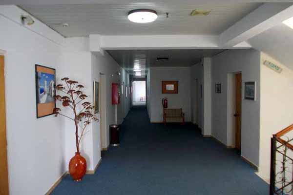 Hotel Kalloni Bay