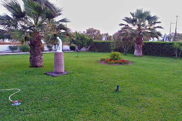 Hotel Kalloni Bay