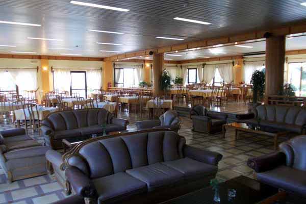 Hotel Kalloni Bay