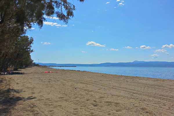 Hotel Kalloni Bay