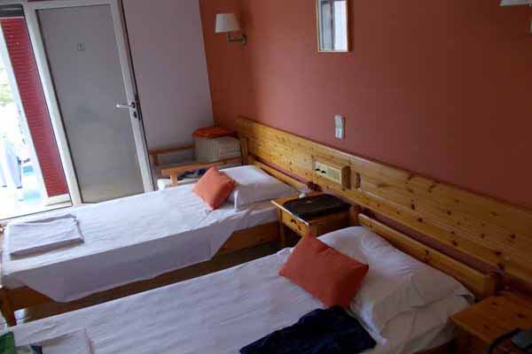 Hotel Kalloni Bay