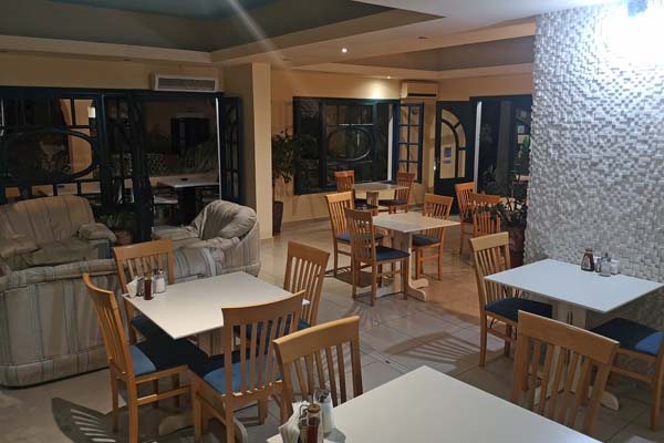 Karpathos Hotel Kyra Panagia