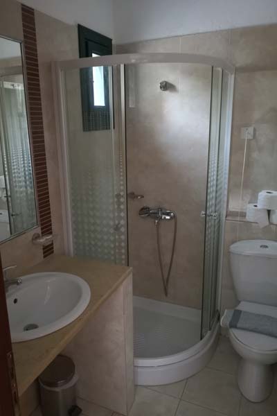 Karpathos Hotel Kyra Panagia