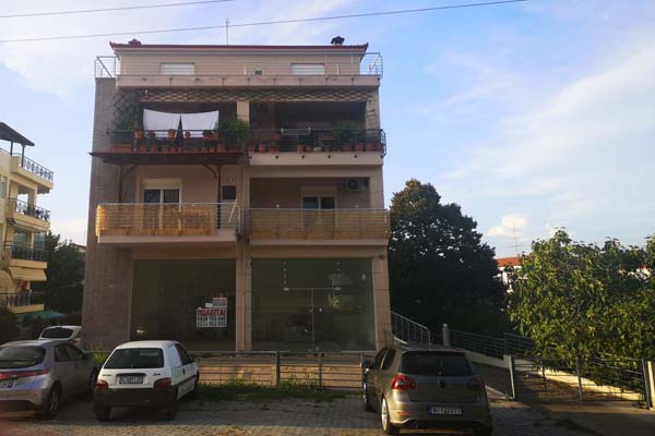 Lux Apartment
