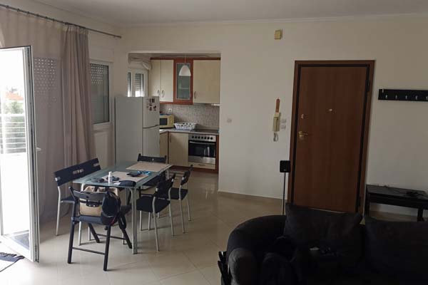 Lux Apartment