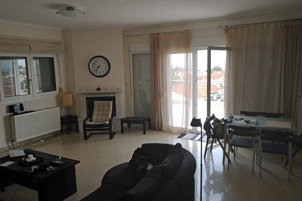 Lux Apartment