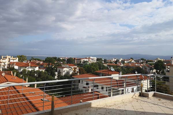 Lux Apartment