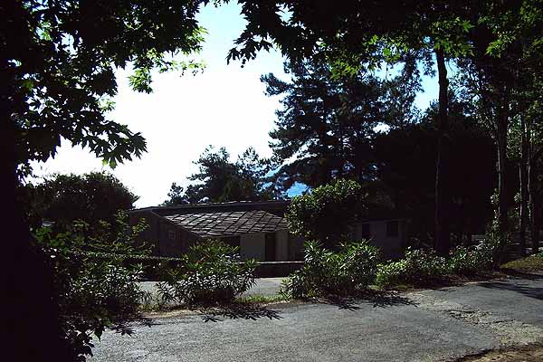 Makryammos Bungalows