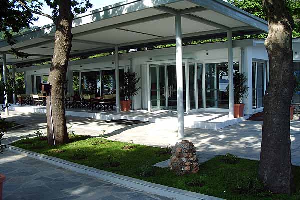 Makryammos Bungalows