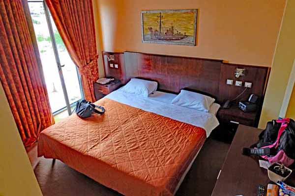 Perea Hotel