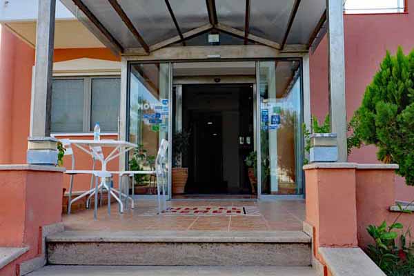 Perea Hotel