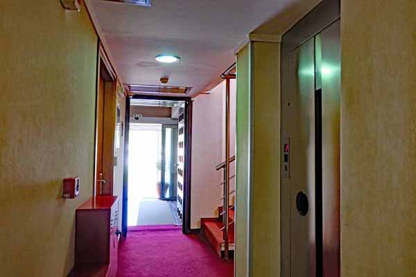 Perea Hotel