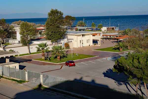Perea Hotel