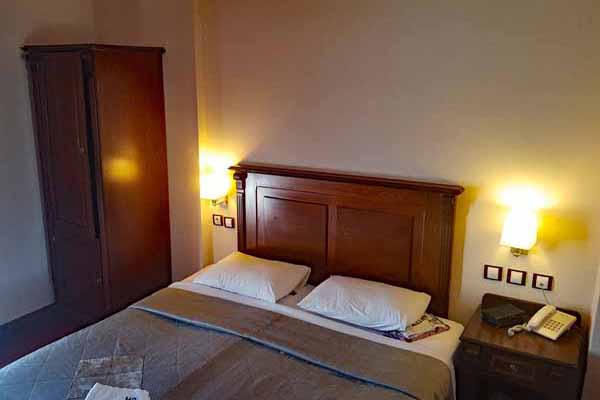 Perea Hotel