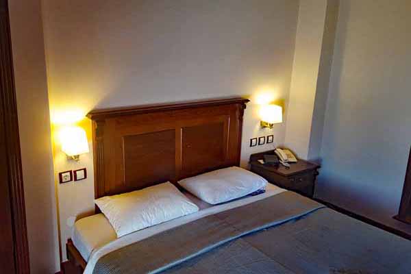 Perea Hotel