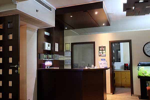 Perea Hotel