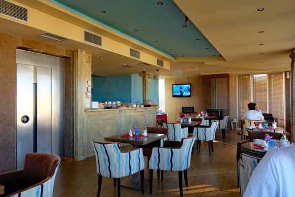 Perea Hotel