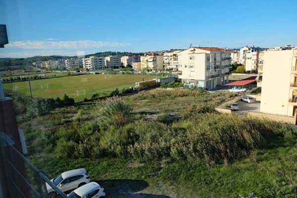 Perea Hotel