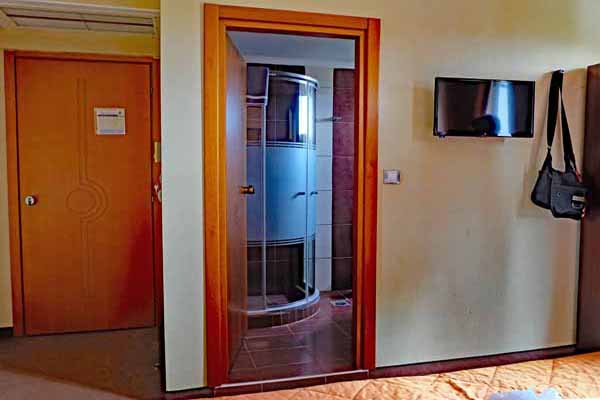Perea Hotel
