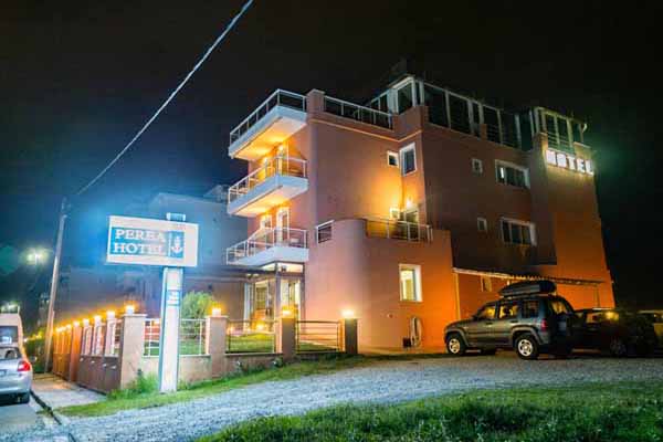 Perea Hotel