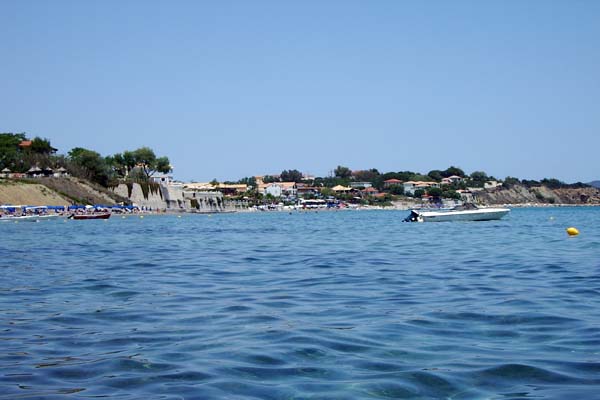 Porto Koukla Beach