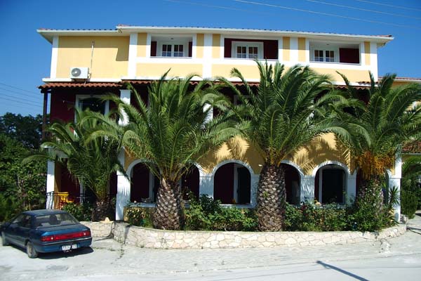 Porto Koukla Beach