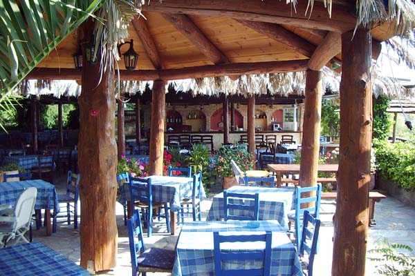 Porto Koukla Beach