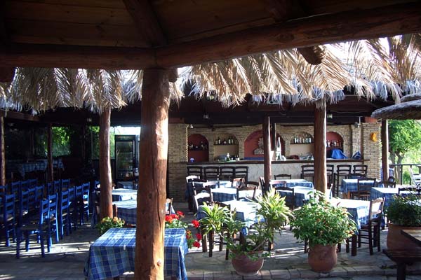 Porto Koukla Beach
