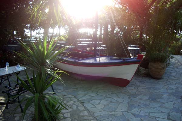 Porto Koukla Beach