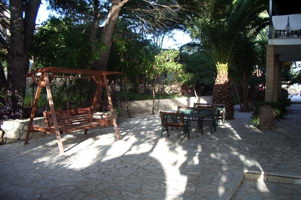 Porto Koukla Beach