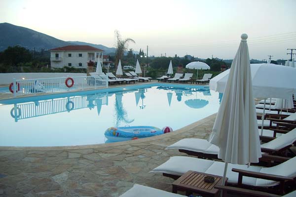 Porto Koukla Beach