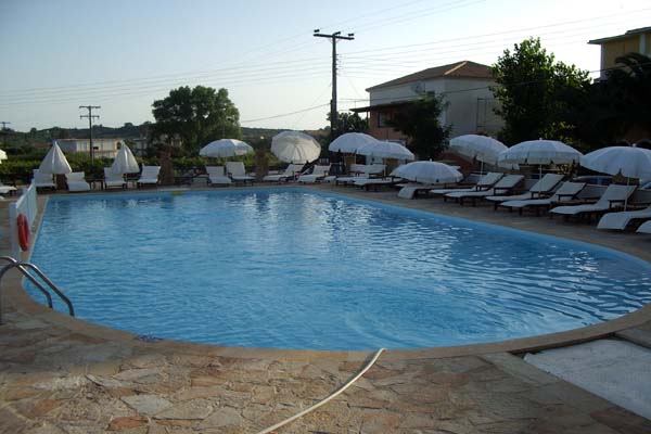 Porto Koukla Beach