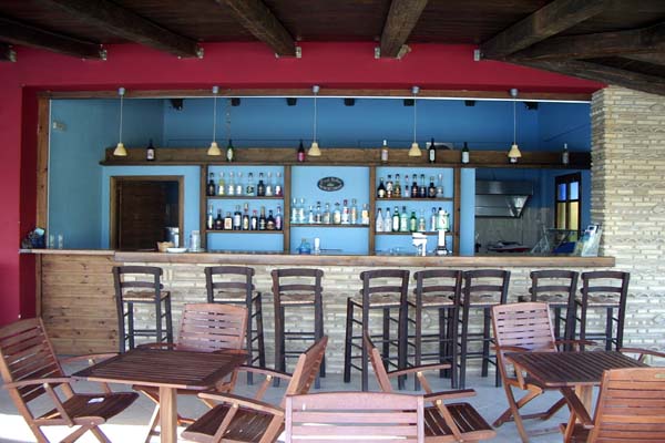 Porto Koukla Beach