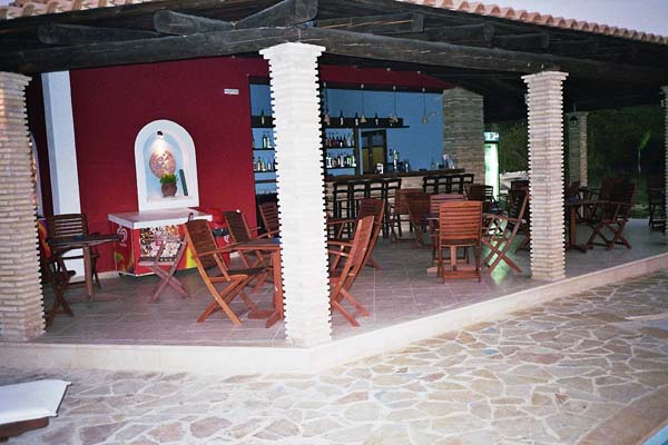 Porto Koukla Beach