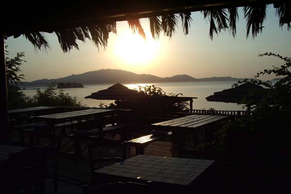 Porto Koukla Beach